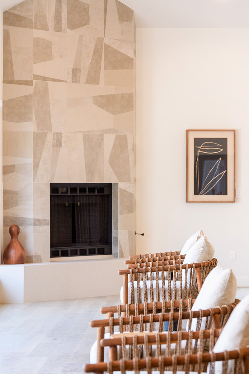 The Arlo – Clubhouse Remodel