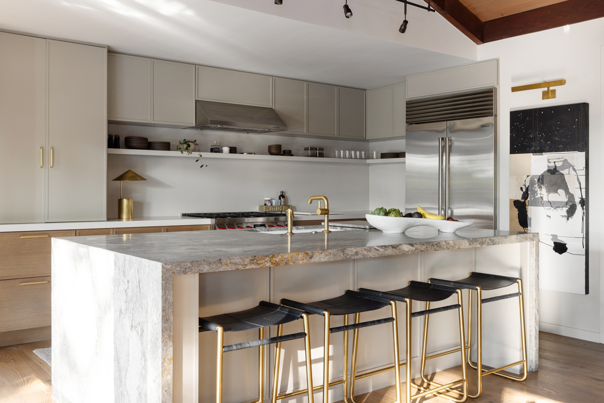 1970’s River House