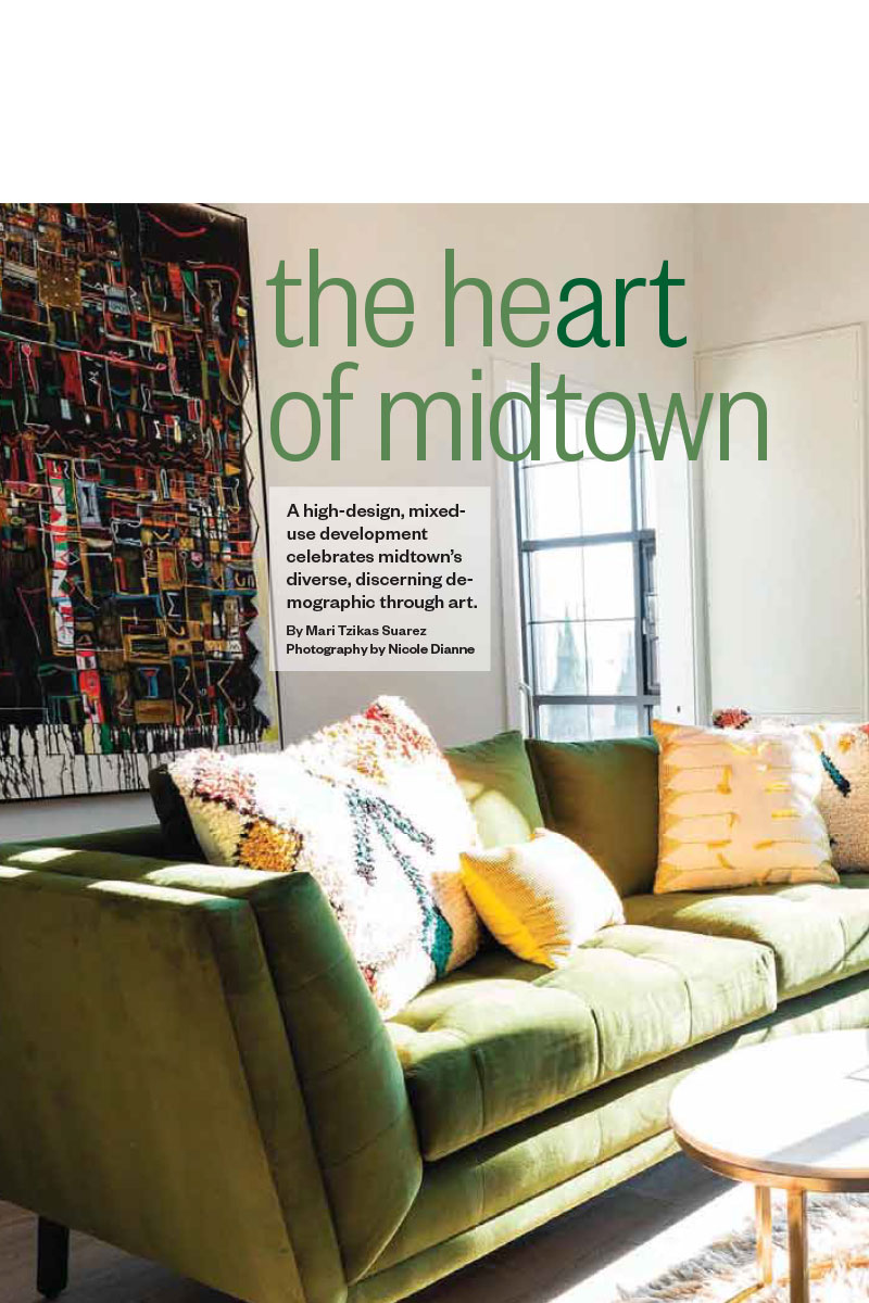 Sacramento Magazine 2019